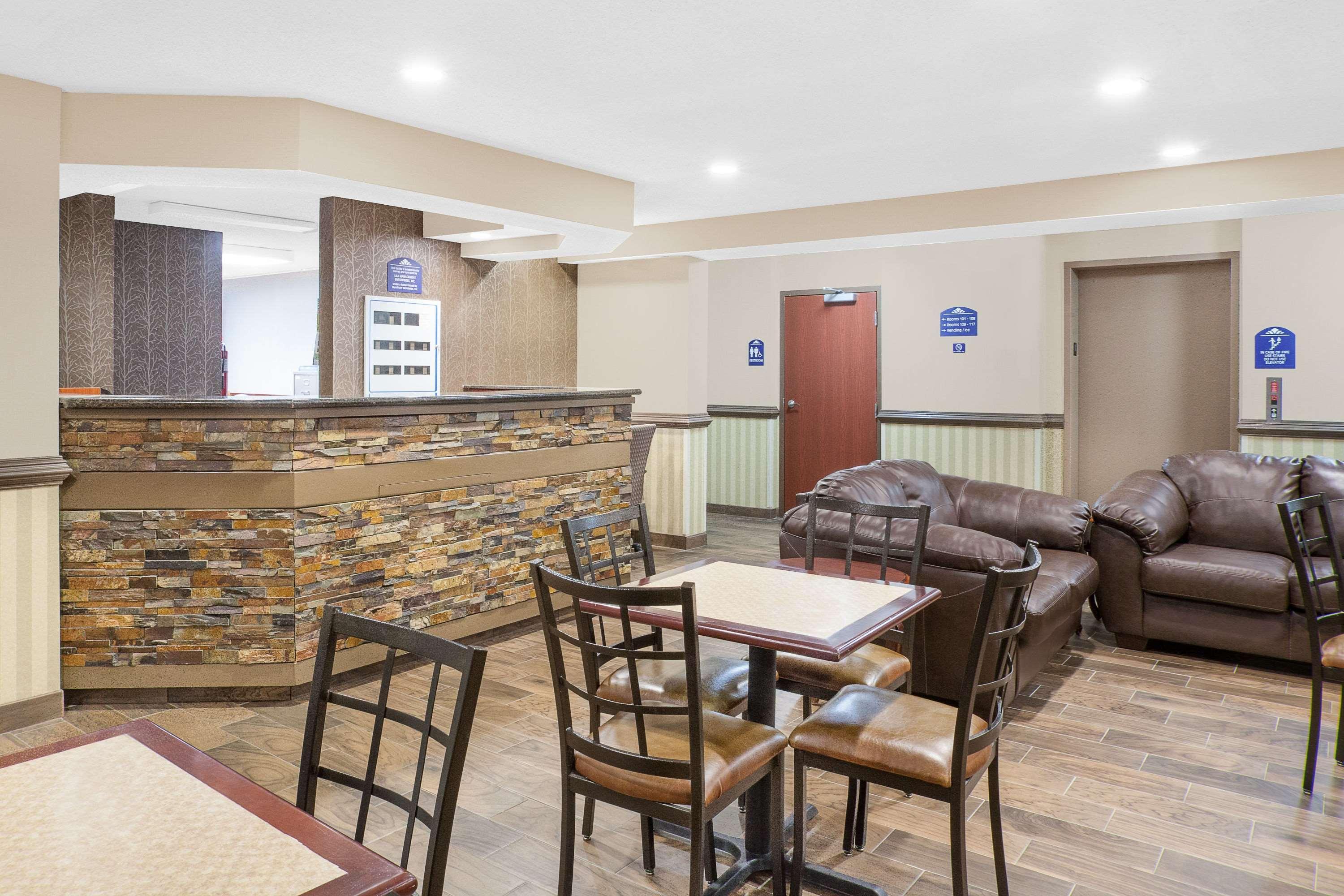Microtel Inn And Suites - Salisbury Exterior foto