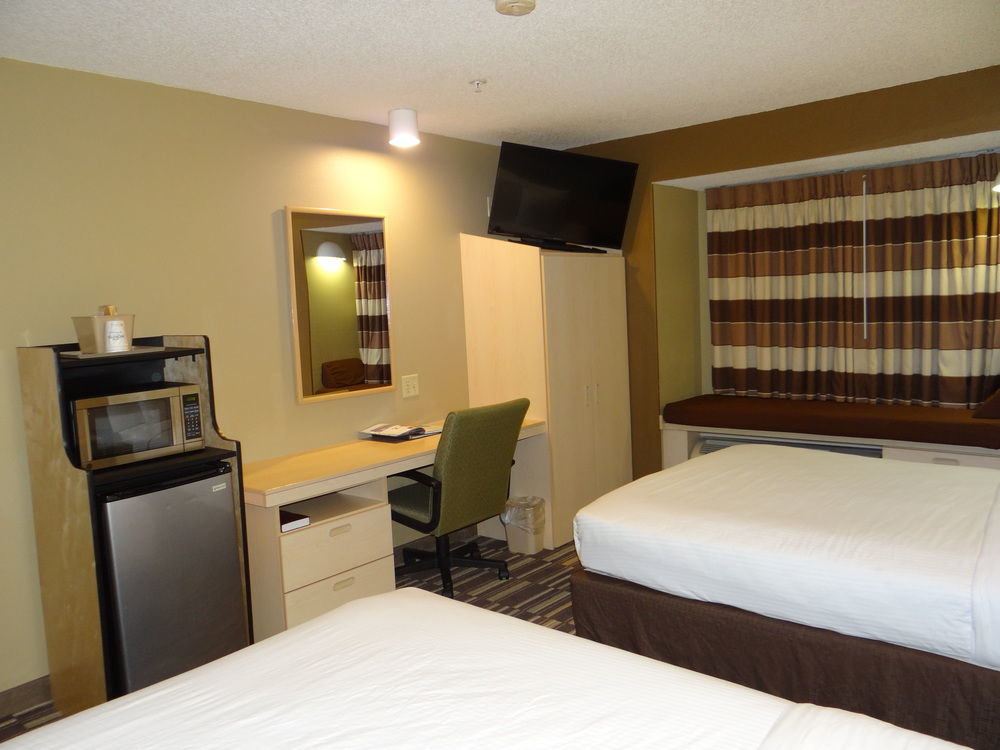 Microtel Inn And Suites - Salisbury Exterior foto